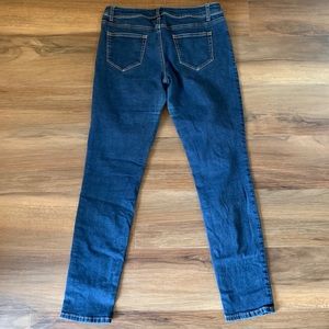 Maurices Jeans - Super Cute Maurice’s Skinny Jeans❣️ Maurices Jeans - Super Cute Maurice’s Skinny Jeans❣️
